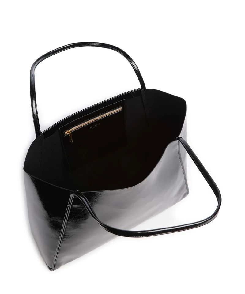Ted Baker Brisaa Shopper black
