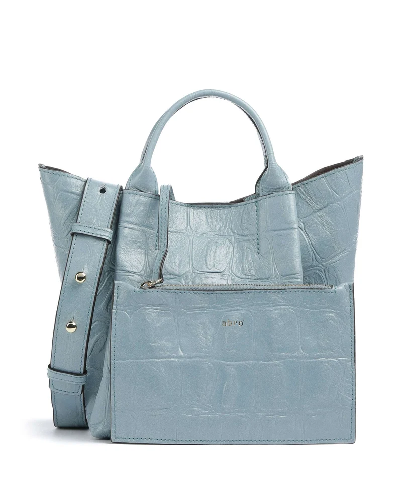 Abro Maxi Cocco Essential Small Handtasche sapphire