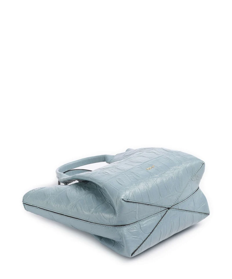Abro Maxi Cocco Essential Small Handtasche sapphire