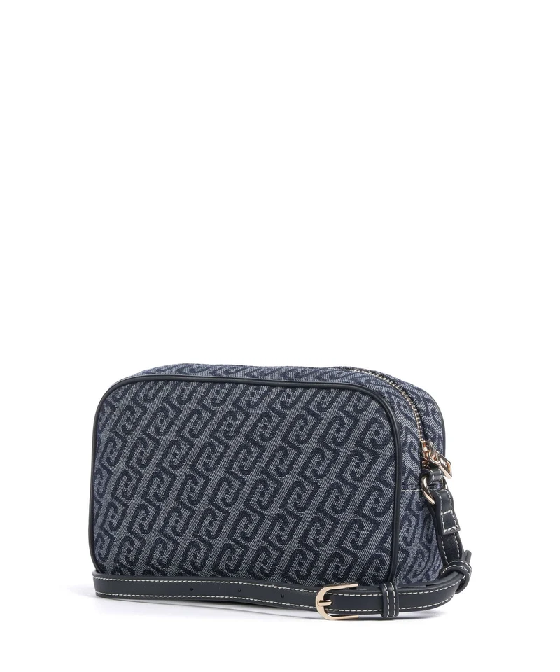 Liu Jo Evrim S Umhängetasche dress blue