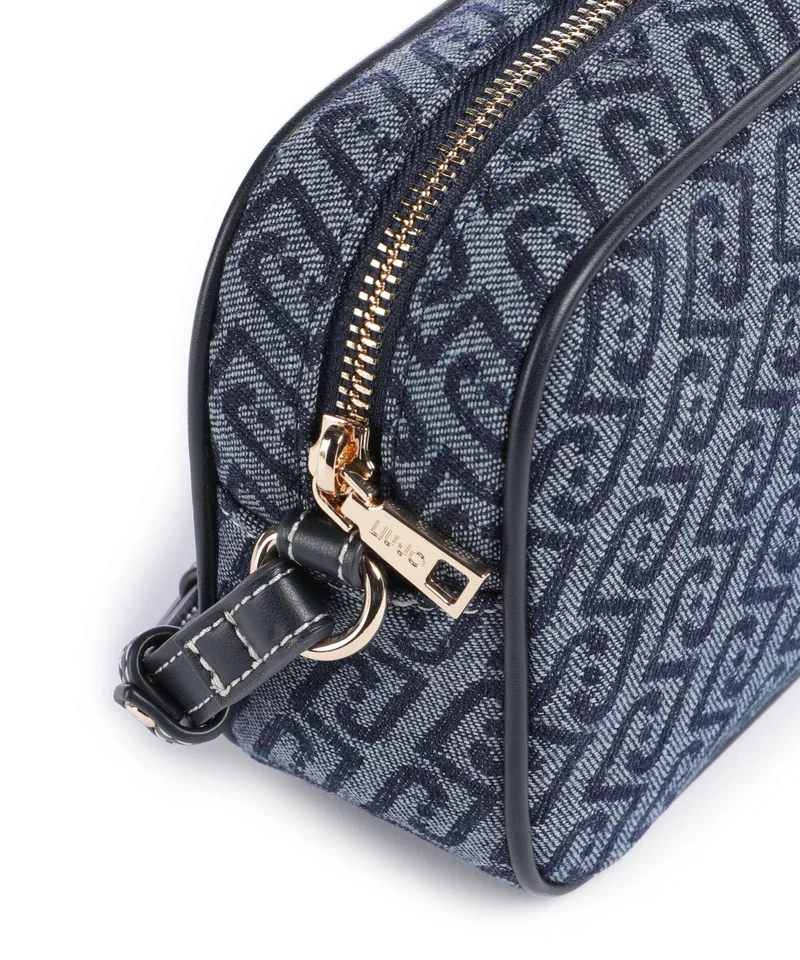Liu Jo Evrim S Umhängetasche dress blue