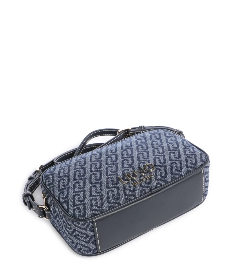Liu Jo Evrim S Umhängetasche dress blue