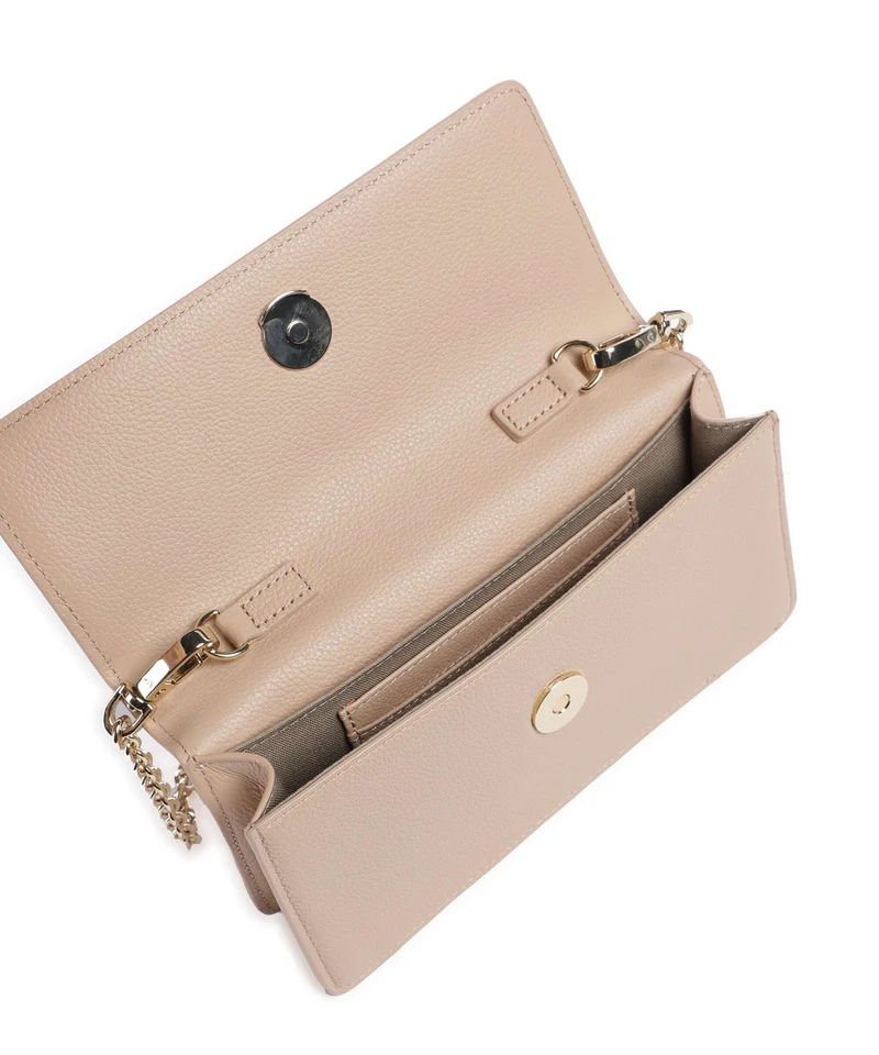 Emporio Armani Vivienne Umhängetasche nudo