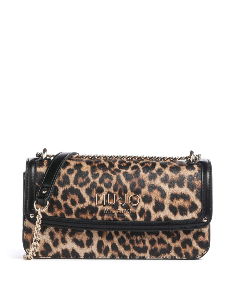 Liu Jo Evrim S Schultertasche macul naturale
