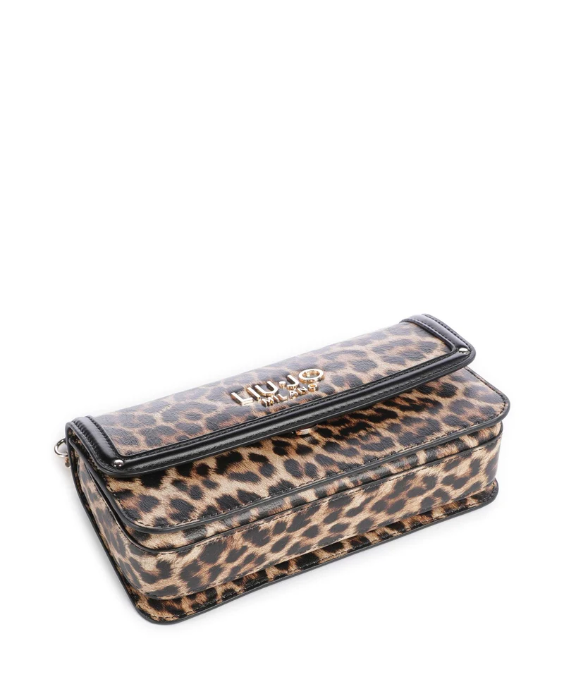 Liu Jo Evrim S Schultertasche macul naturale