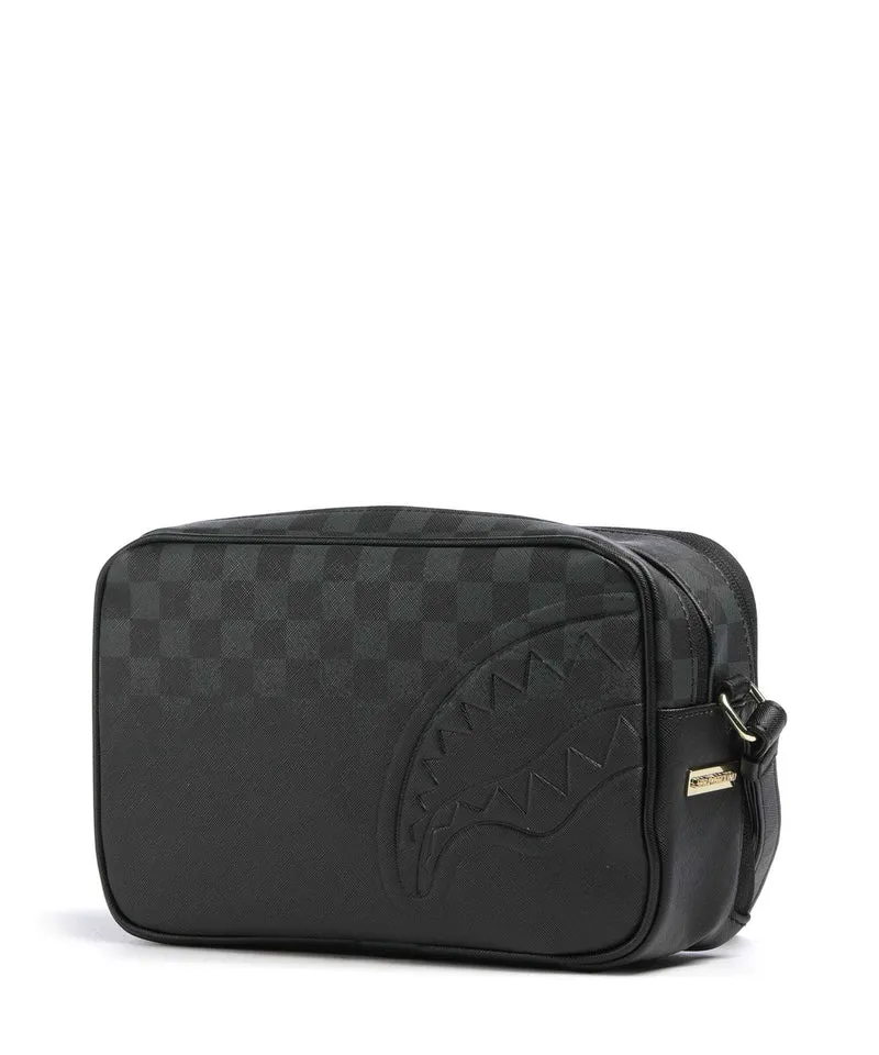 Sprayground Spritz Black Kulturbeutel multicolour