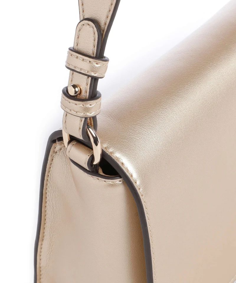 Liu Jo Caliwen S Schultertasche light gold