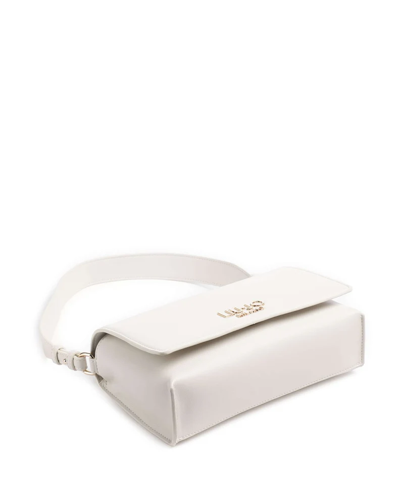 Liu Jo Caliwen S Schultertasche cream