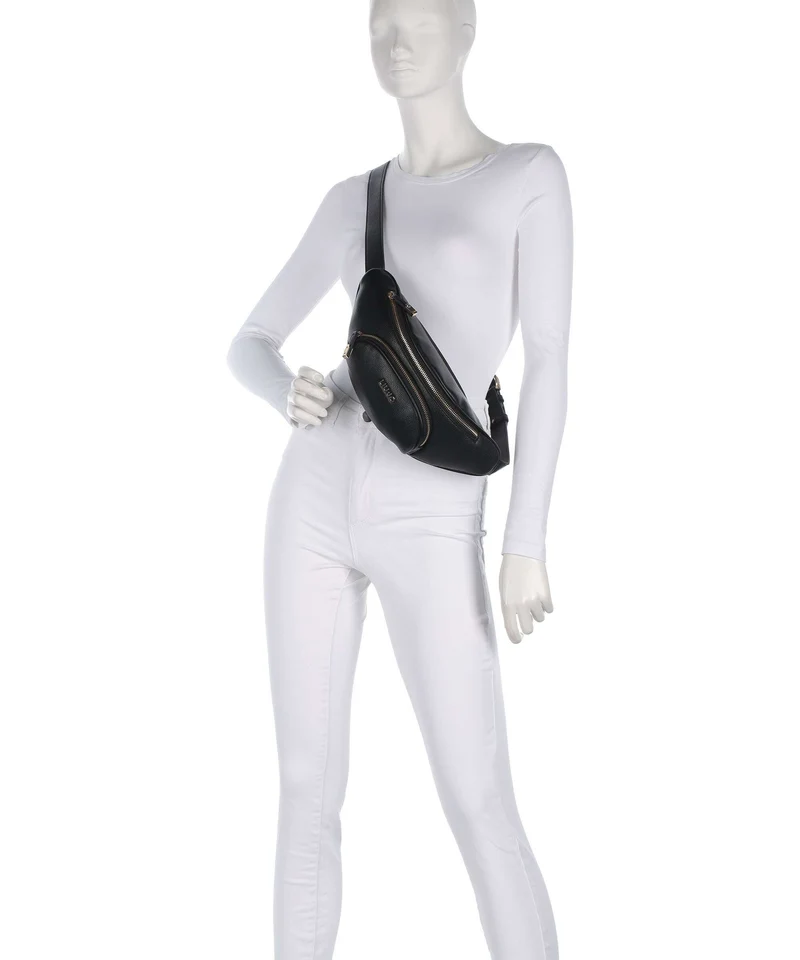 Liu Jo Manhattan M Gürteltasche nero