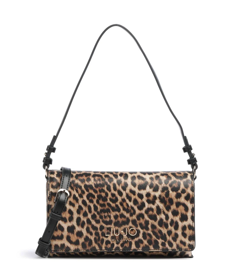 Liu Jo Caliwen S Schultertasche macul naturale