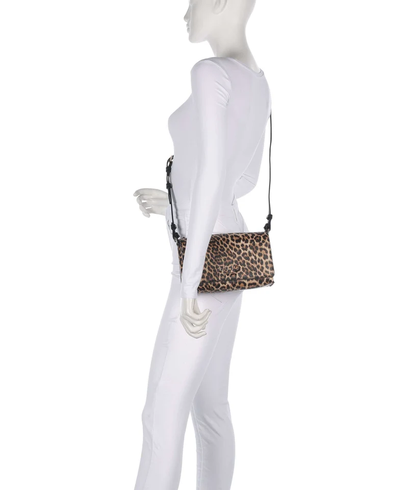 Liu Jo Caliwen S Schultertasche macul naturale