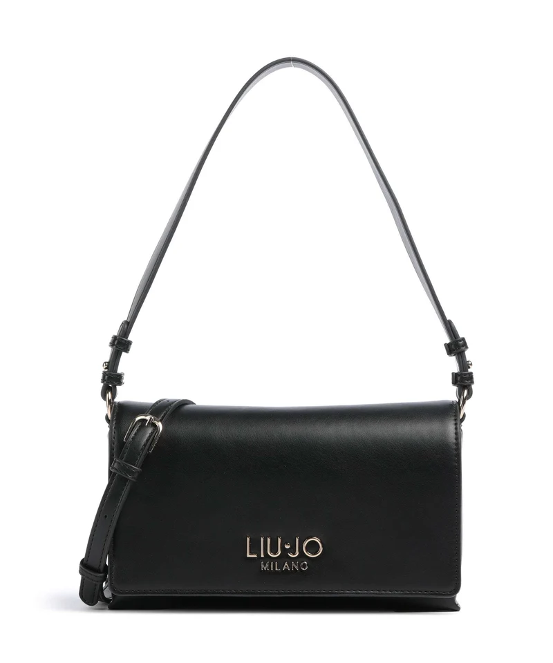 Liu Jo Caliwen S Schultertasche nero
