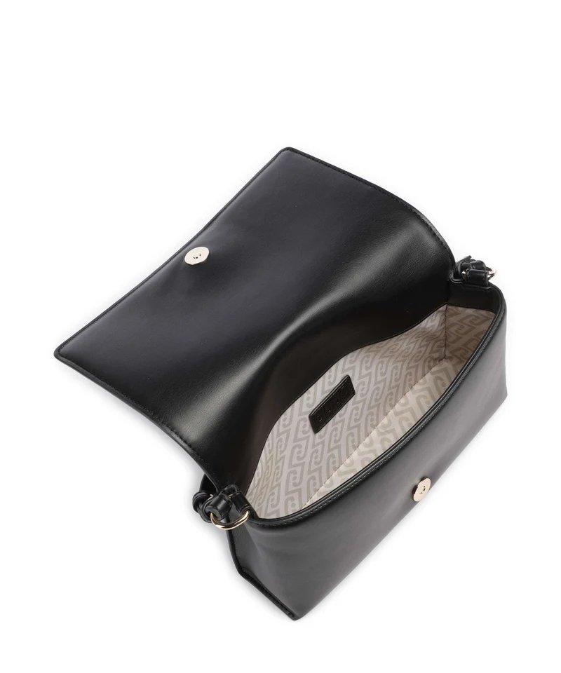 Liu Jo Caliwen S Schultertasche nero