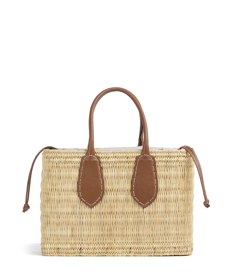 Abro Agave Marisol Shopper caramel/cognac