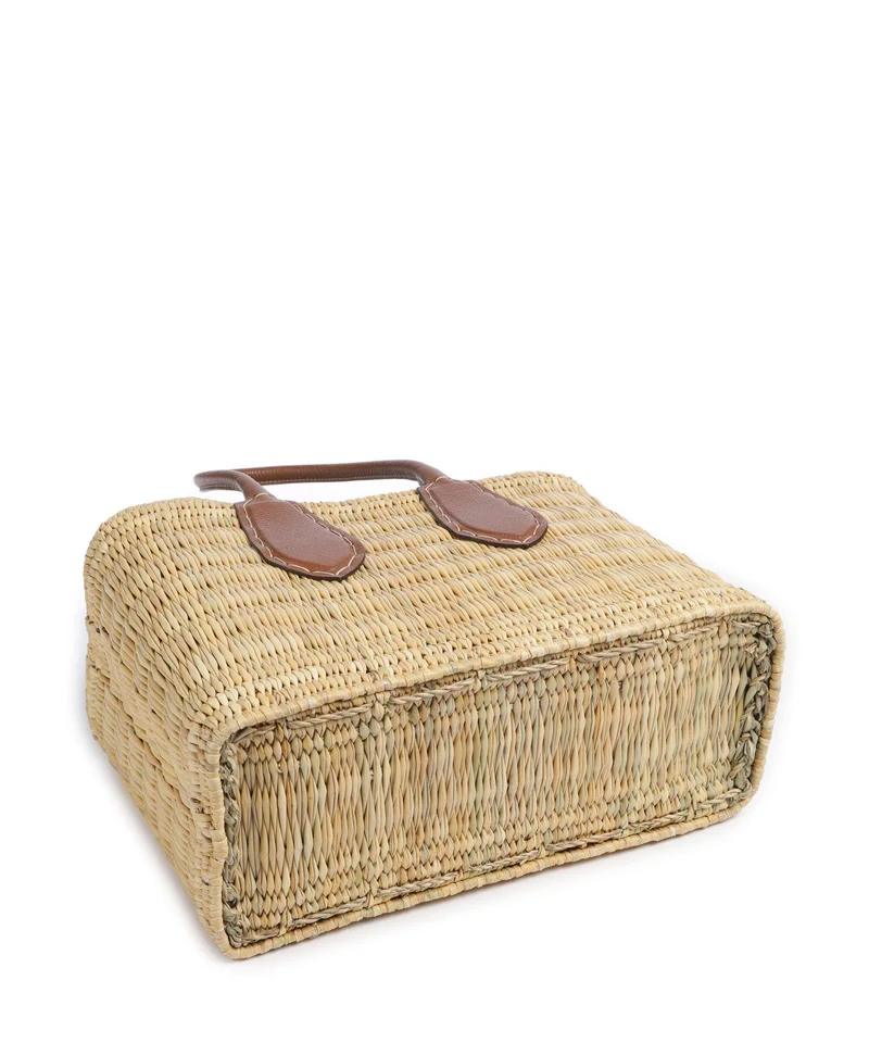 Abro Agave Marisol Shopper caramel/cognac