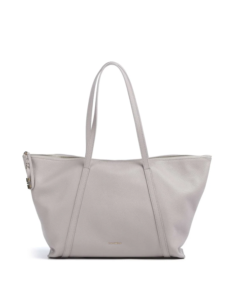 Coccinelle Nory Shopper oyster