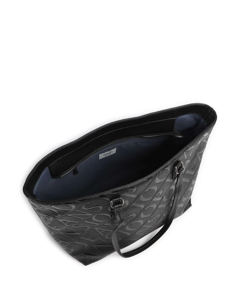 JOOP! Jeans Strambo Lara Shopper black