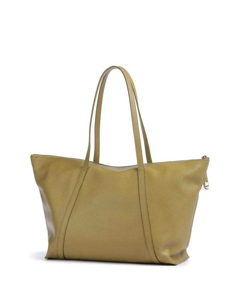 Coccinelle Nory Shopper seagrass