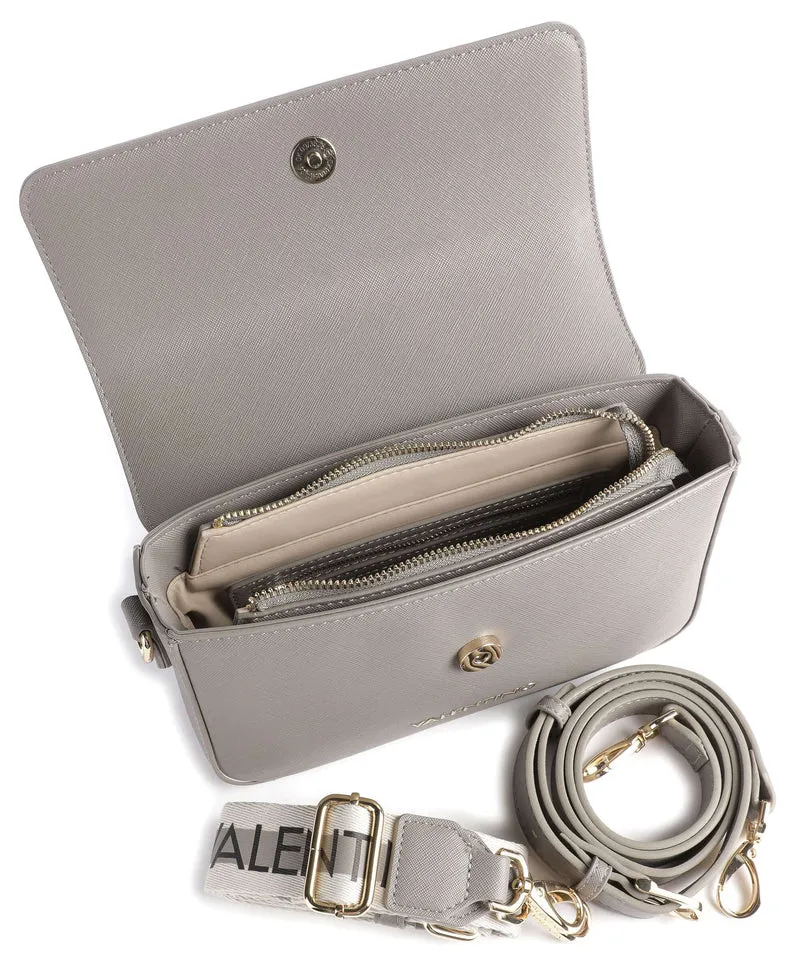 Valentino Bags Zero Re Umhängetasche grigio