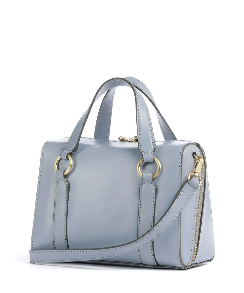 The Bridge Laura Handtasche acqua