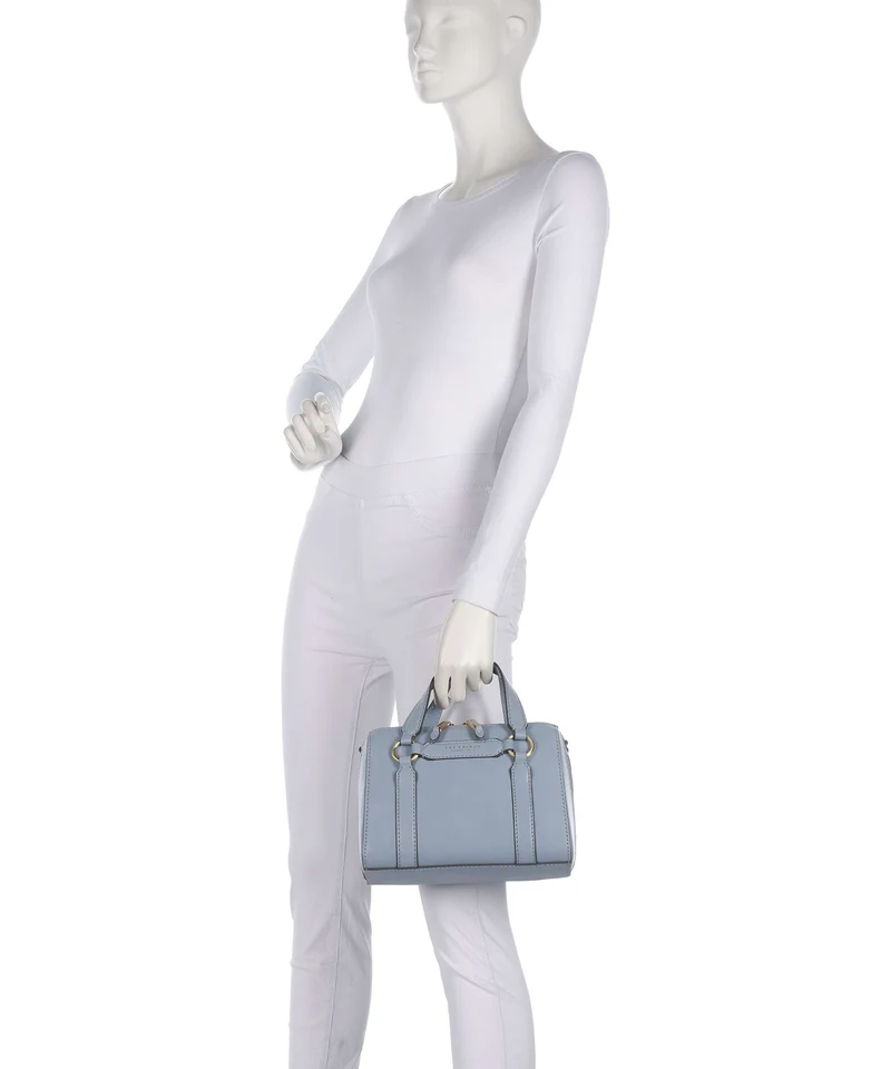 The Bridge Laura Handtasche acqua