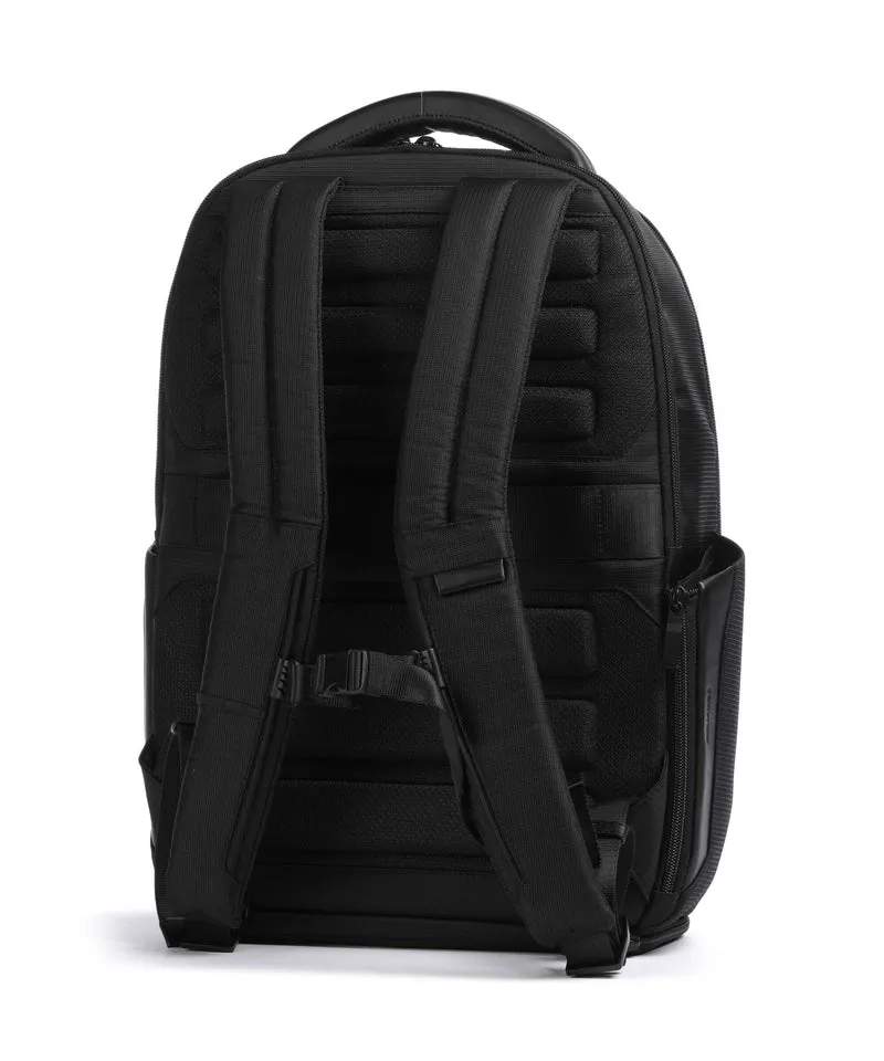 Piquadro S136 Rucksack black