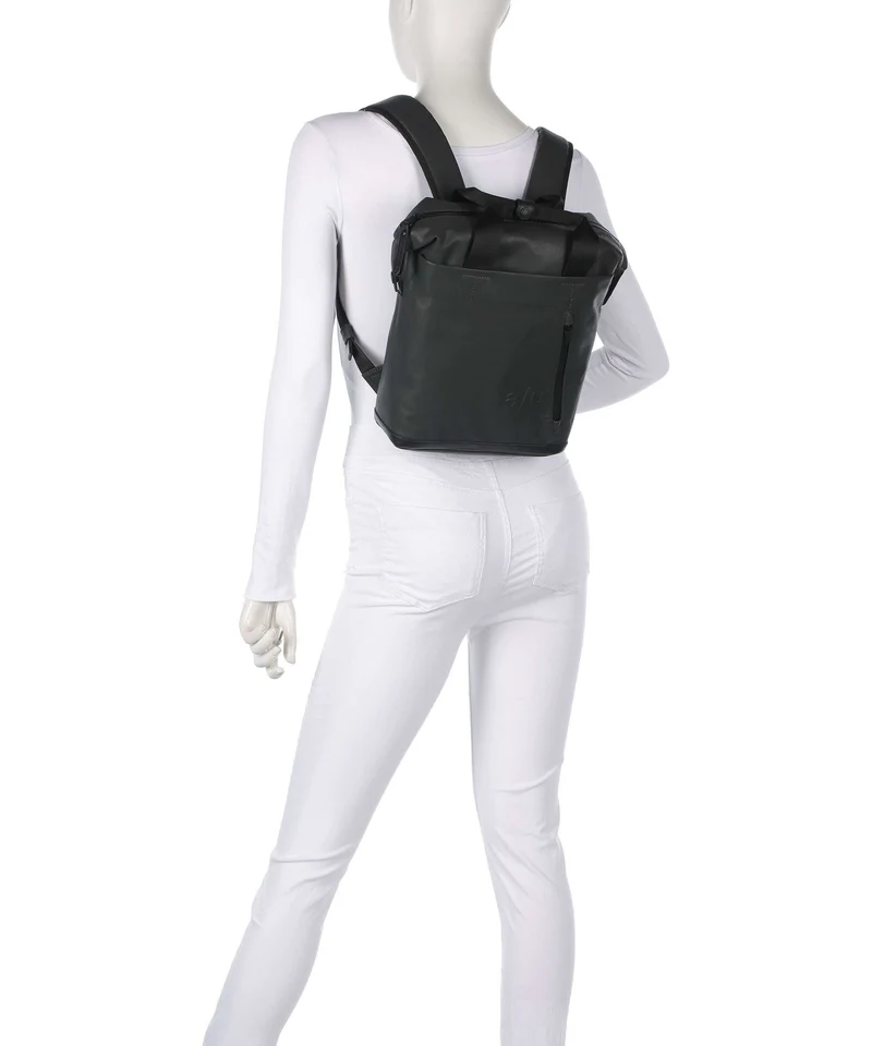 Aunts & Uncles Japan Yaizu Rucksack volcanic ash