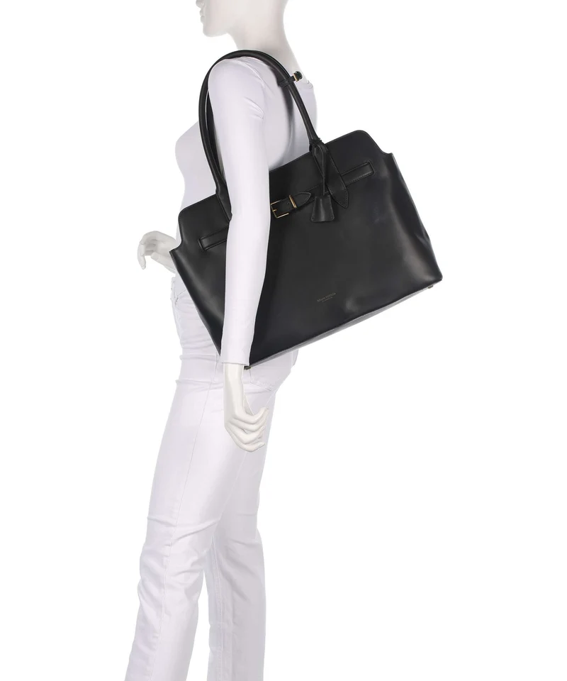 Marc O'Polo Gina L Shopper black