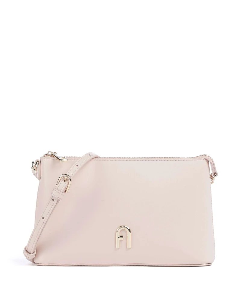 Furla Diamante Mini Umhängetasche azalea