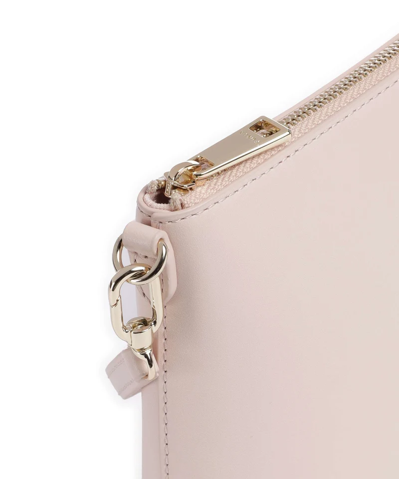 Furla Diamante Mini Umhängetasche azalea