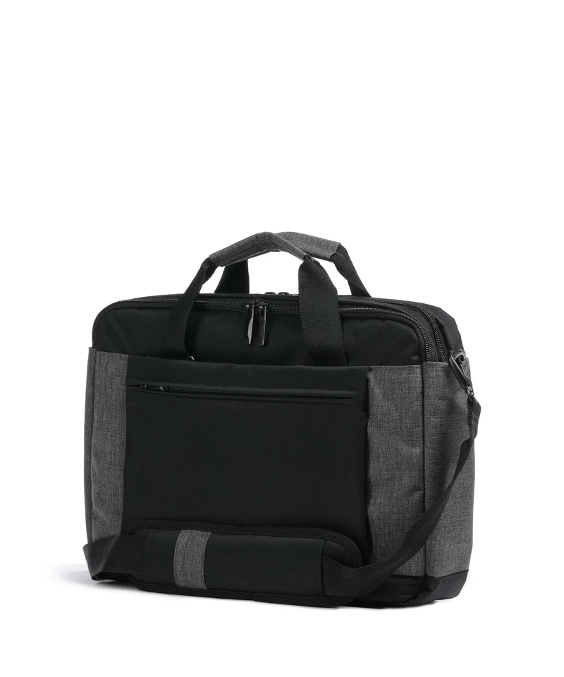 Wenger Icons Underground Aktentasche black