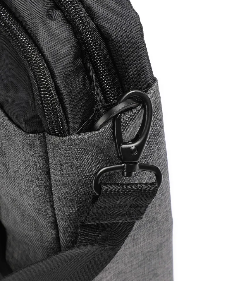 Wenger Icons Underground Aktentasche black