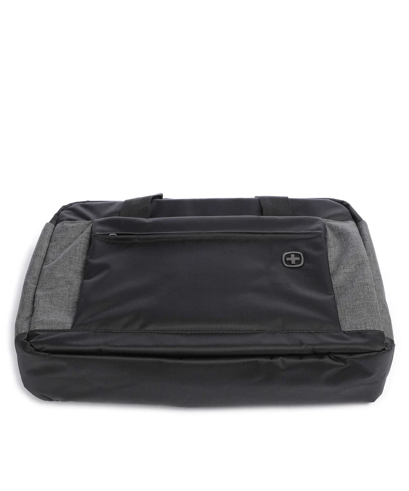 Wenger Icons Underground Aktentasche black