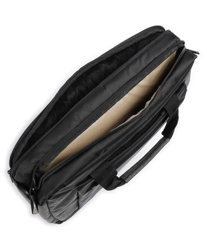 Wenger Icons Underground Aktentasche black