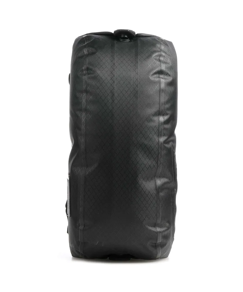 Ortlieb Atrack Metrosphere 34 Wanderrucksack black embossed