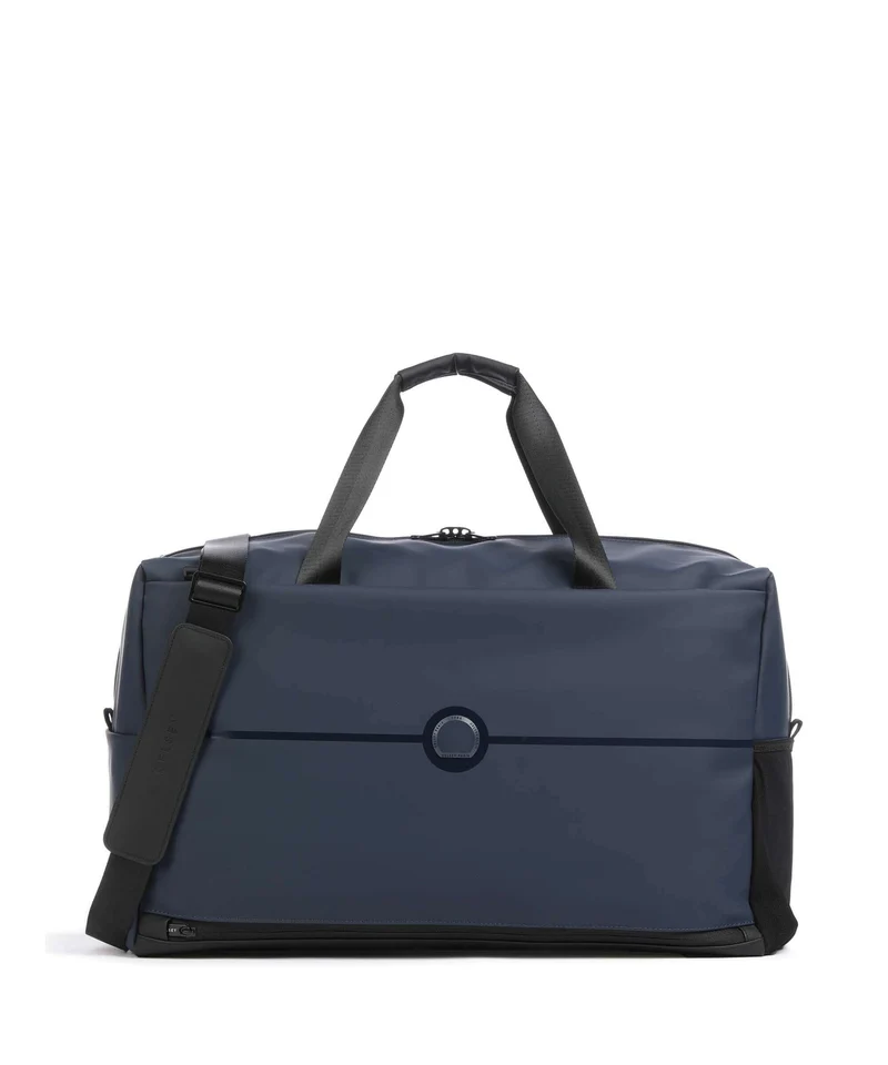 Delsey Paris Turenne Soft Weekender nachtblau