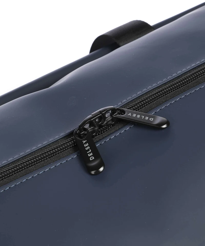 Delsey Paris Turenne Soft Weekender nachtblau