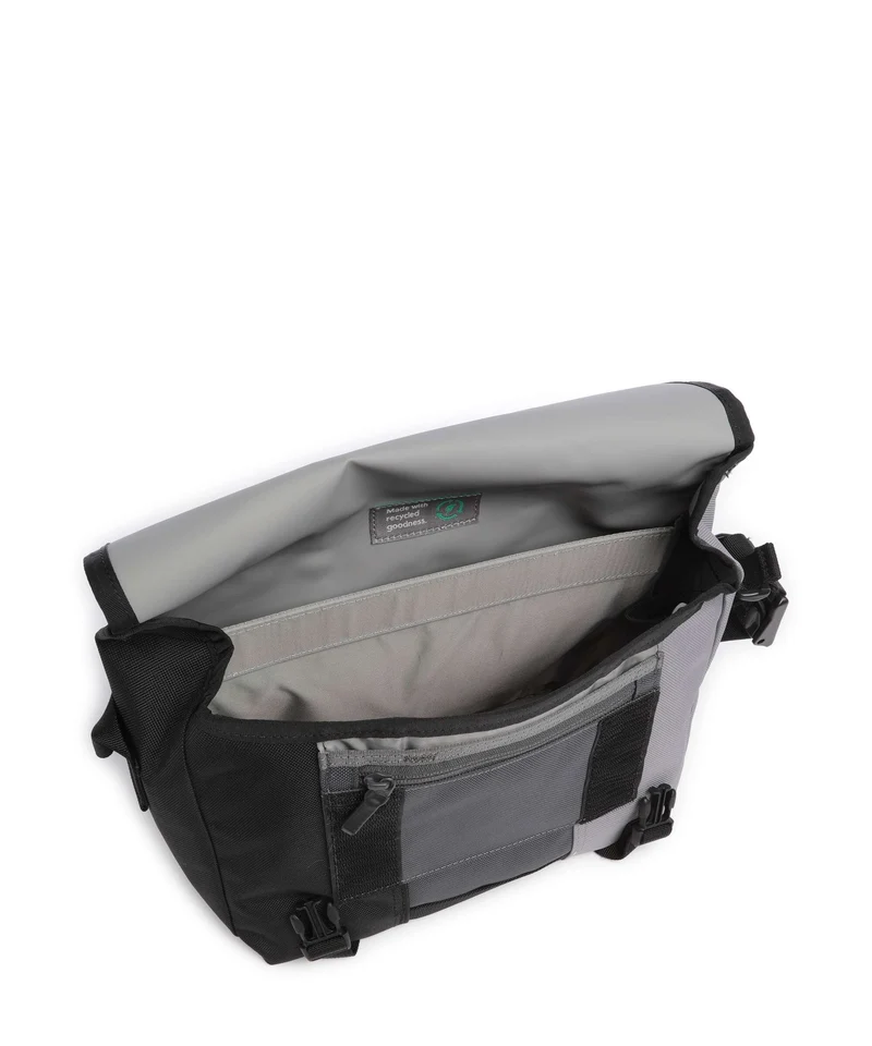 Timbuk2 Heritage Classic XS Kuriertasche ironside