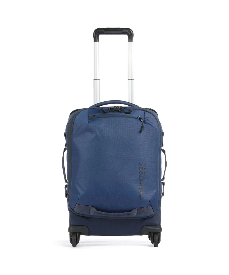Eagle Creek Expanse 35 4-Rollen Trolley pilot blue