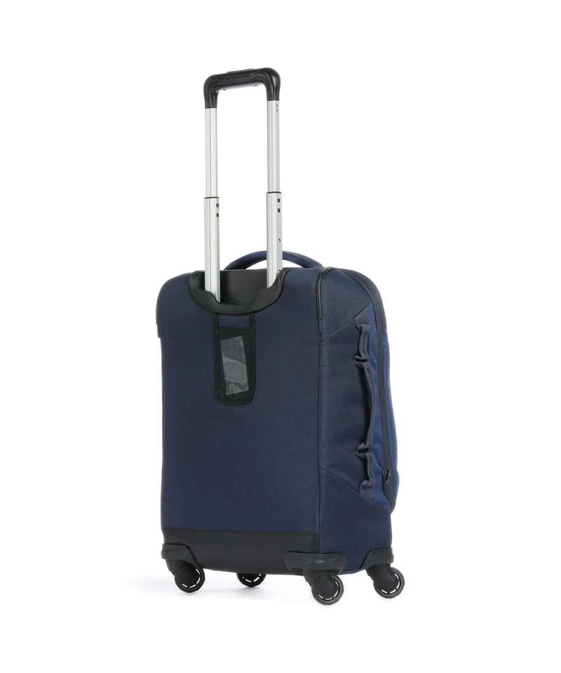 Eagle Creek Expanse 35 4-Rollen Trolley pilot blue
