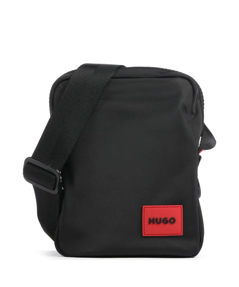 Hugo Ethon 2.0 Umhängetasche black