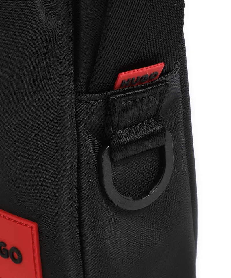 Hugo Ethon 2.0 Umhängetasche black