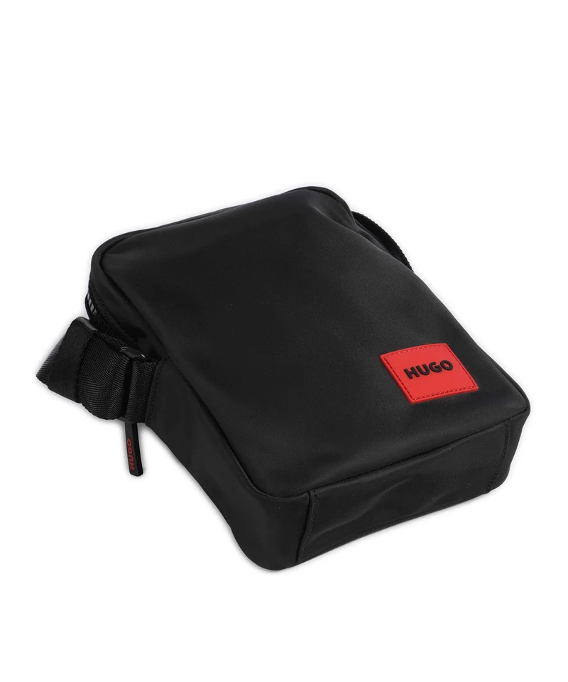Hugo Ethon 2.0 Umhängetasche black