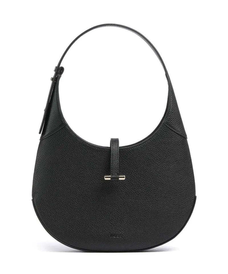 BOSS Lidney Schultertasche black