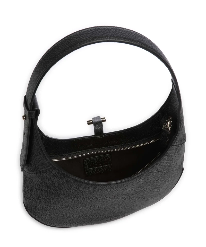 BOSS Lidney Schultertasche black