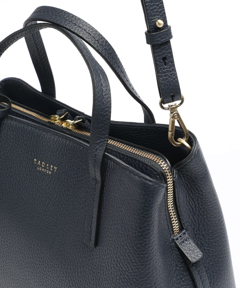 Radley London Dukes Place Handtasche ink