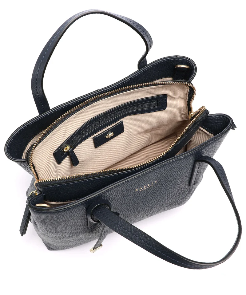 Radley London Dukes Place Handtasche ink
