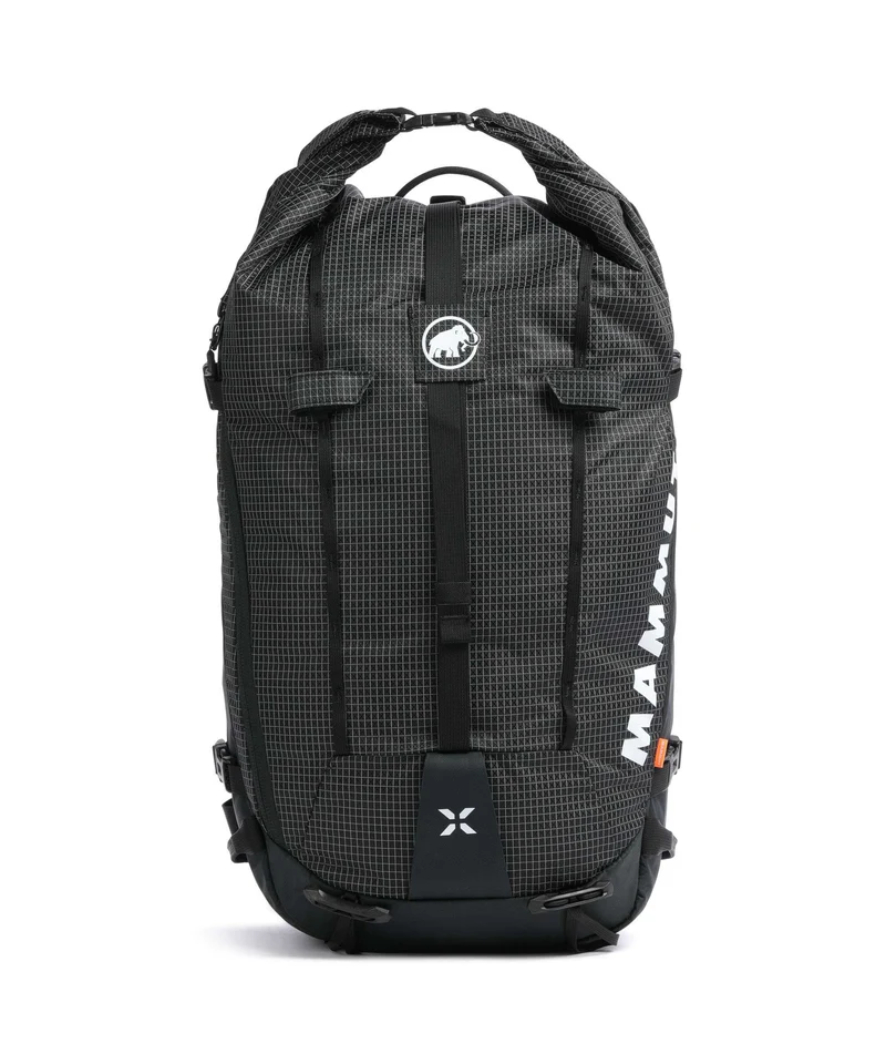Mammut Trion 28 Wanderrucksack black