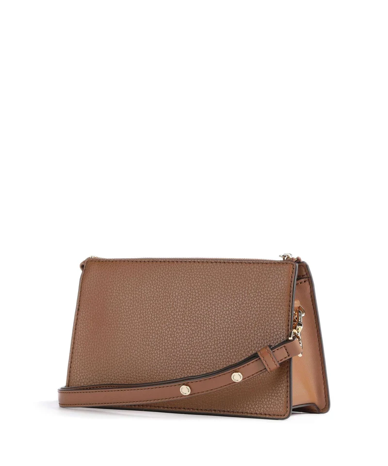 Michael Kors Empire Schultertasche luggage