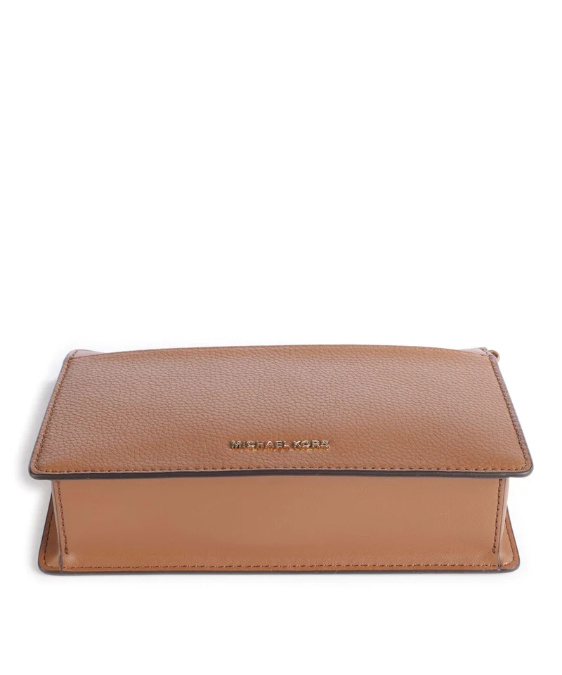 Michael Kors Empire Schultertasche luggage